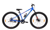 EX-1 29ER SINGLE SPEED BLUE